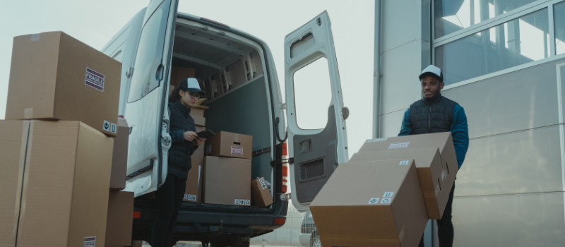 Logistics and Freight Solutions